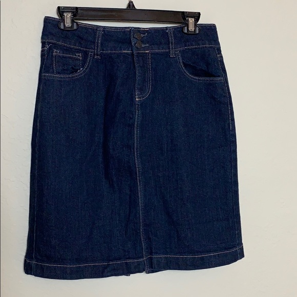 denim skirt for sale